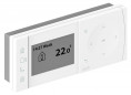 Battery-operated electronic room thermostat TPOne-B