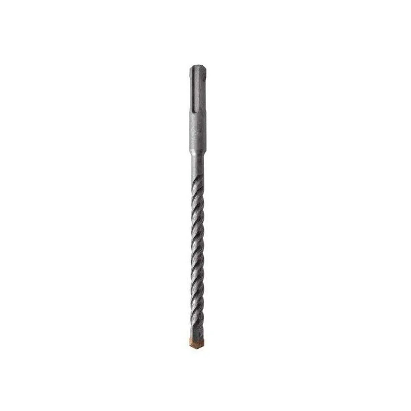 SDS drill bit, diameter 8mm, length 210mm.