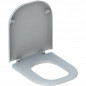 GEBERITRenova Comfort toilet seat, ALLIA Lattitude compatible