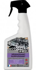 Dégraissant surpuissant ECOGENE pro 500ml.