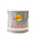 Mastic vitrier super blanc à l'huile de lin, 1kg