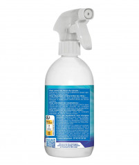 14-degree household vinegar with spray gun, 500ml