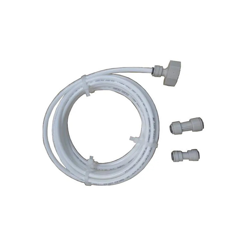 SET22 connection kit for American fridge.