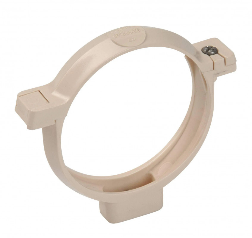 Downspout collar diameter 80