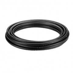 Tuyau Flex 13mm pour système micro-drip, couronne de 20m.