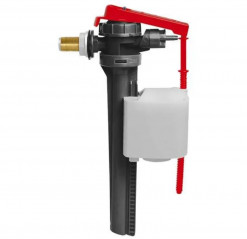 Jollyfill\" float valve with side feed.