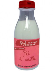 Sel d\'oseille gamme \"mes produits faits maison\", 400g.