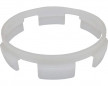 HANSA plastic mounting ring for Hansamix, Hansadisc, Hansamedica and Hansamat AM adjustment handles, part no. 823 and 835