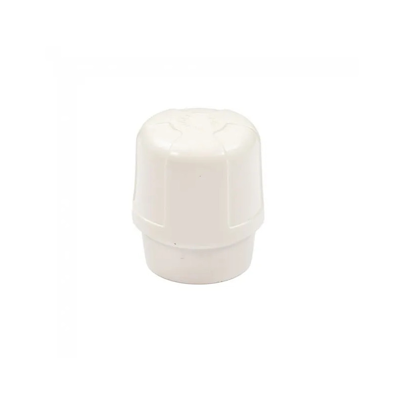 Handwheel for RBM Jet-Line radiator valve, white