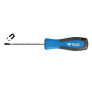 Phillips screwdriver PH2, magnetized, length 100 mm