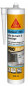 Sikaseal 180 white bathroom and tiles, 300ml cartridge