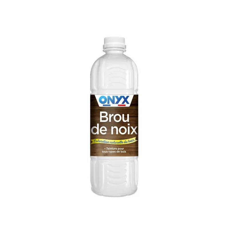 Brou de noix, 1 Liter