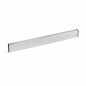 Barra magnética de pared para colgar cuchillos de cocina, 400 mm, acero inoxidable