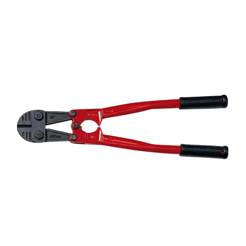 Cutting pliers, bolt cutter 13 mm forged steel jaw