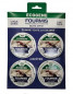 ECOGENE pro ant bait box, 4 pcs.