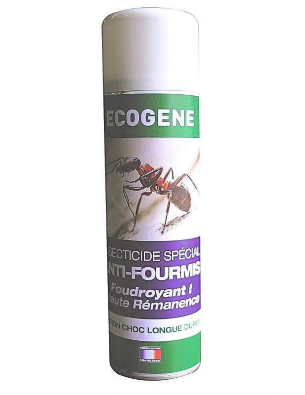 Ameisenblitzspray ECOGENE pro 500ml.