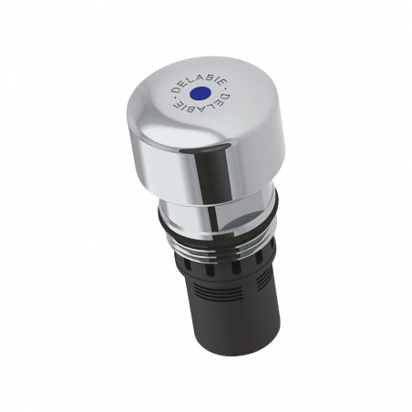 Timer cartridge for TEMPOSTOP basin fittings