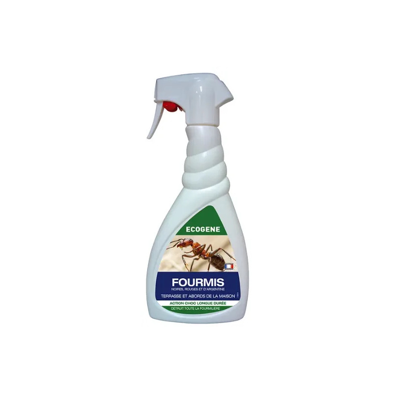 Ameisenblitzspray ECOGENE pro 500ml.