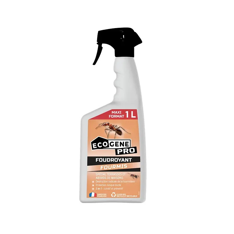 ECOGENE pro maxi ant spray 1L.