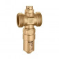 ISTOP frost protection valve in 26x34.