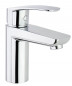 NEW FLY basin mixer, height 167mm, without pop-up waste.