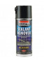 Silicone remover spray, 400ml.