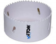 Bimetal hole saw, 8% Cobalt, diameter 51mm.