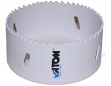 Bimetal hole saw, 8% Cobalt, diameter 65mm.