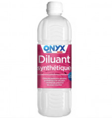 Diluant synthétique 1l.