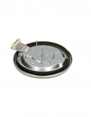 Hob diameter 180mm, 1500W.