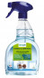 Ecological glass cleaner 750ml, THE REAL professional.