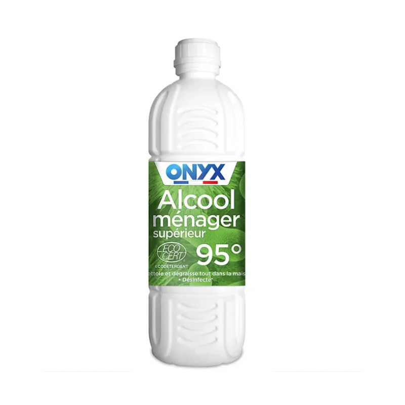 Acquavite superiore per uso domestico 95°, 1L.