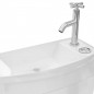 Réservoir WC, lave-mains intégré 3/6L ISEO