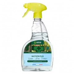 Nettoyant désinfectant Bactopin plus 750ml.