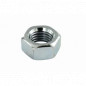 6mm diameter hexagon nut, 31 pcs.