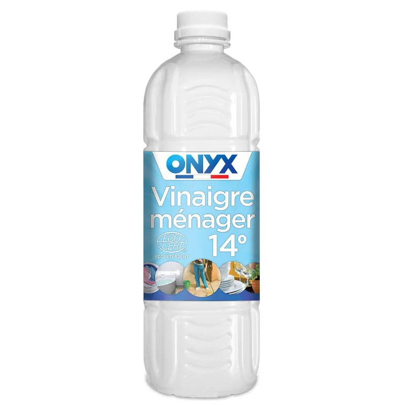 14° vinagre doméstico antical, 1L