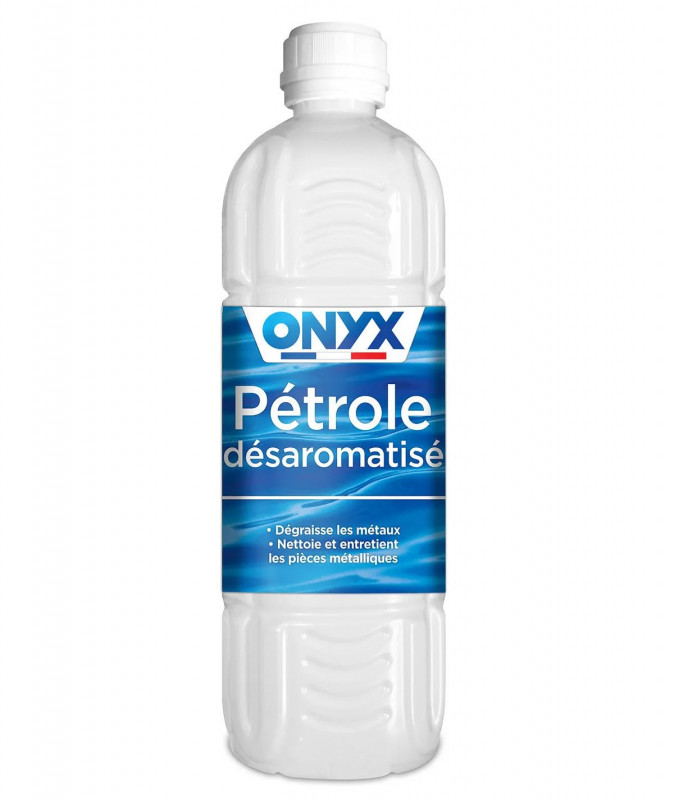 ONYX detergente per metalli dearomatizzato al petrolio, 1 L