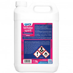 White spirit ONYX aromatic-free paint remover, 5L