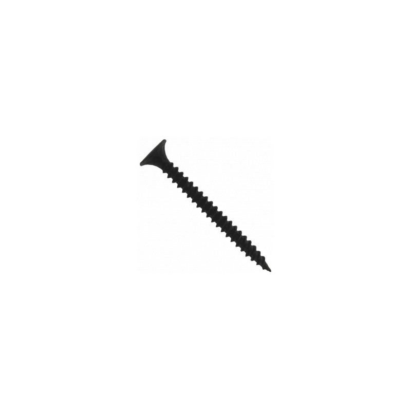 Plasterboard screws 3.5x35mm, 80 pcs.