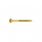 Rocket minivybac star countersunk head screws 6x120mm, 4 pcs.