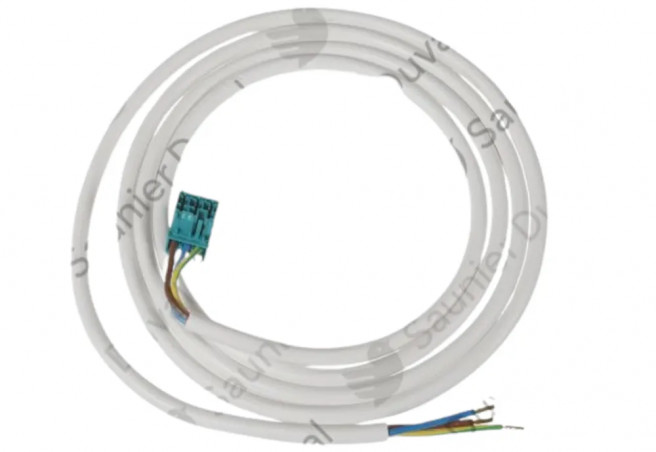 Cable for Themaclassic and Themaplus boilers