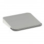 Plancha cover ENOSIGN 65 Stainless steel