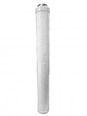 Cartouche PUROMELT 20\", 5 microns, avec double joint torique, longueur 50 cm, diamètre 65 mm