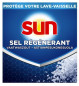 Sel régénérant SUN 1kg.