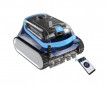 ZODIAC XA 4010IQ pool cleaner with cart.