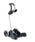 ZODIAC XA 4010IQ pool cleaner with cart.