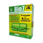 BIO7 4-month maintenance for all septic tanks.