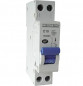 3KA phase/neutral 10-amp circuit breaker.