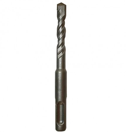 SDS-type drill bit diameter 16mm x 450mm.