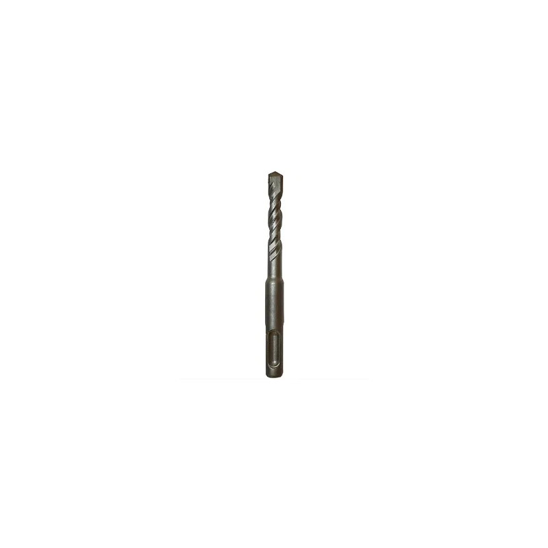 Mèche type SDS diamètre 12mm x 160mm.